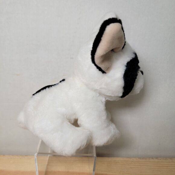 TY Beanie Babies "Marcel" 6"  Plush Puppy w/ Tags - Picture 2 of 8